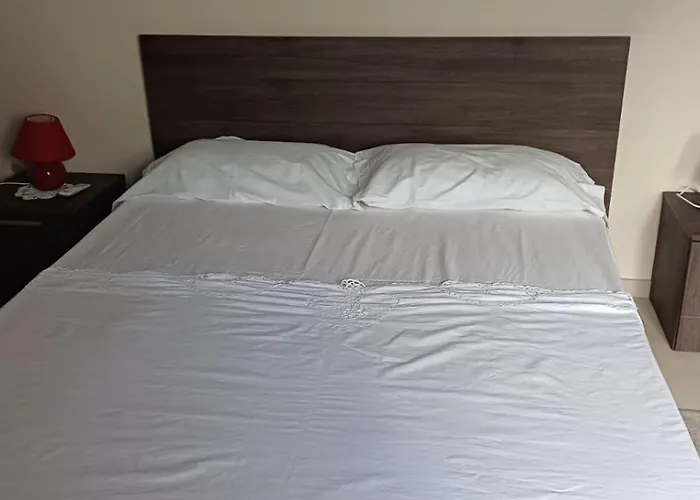 Apartment Cozy Private In In Hal Safi, Malta