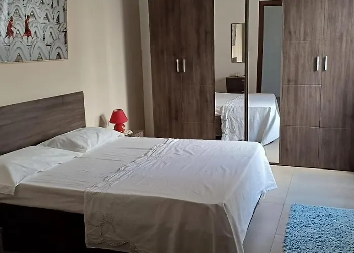 Cozy Private In In Hal Safi, Malta Apartment *