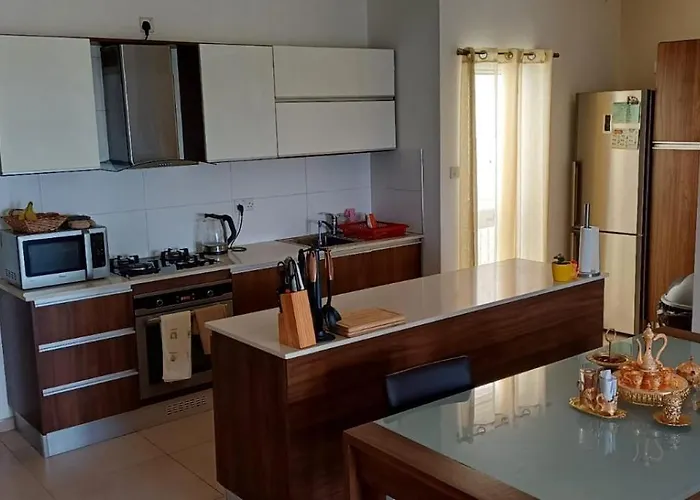 Cozy Private In In Hal Safi, Malta