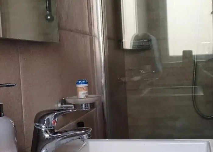 Cozy Private In In Hal Safi, Malta