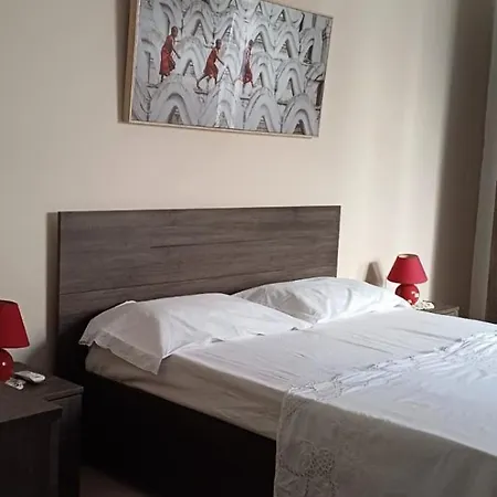 Cozy Private In In Hal Safi, Malta Apartment