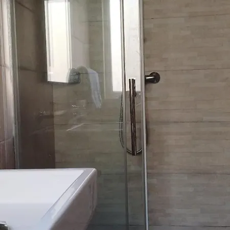 Cozy Private In In Hal Safi, Malta 公寓 Safi