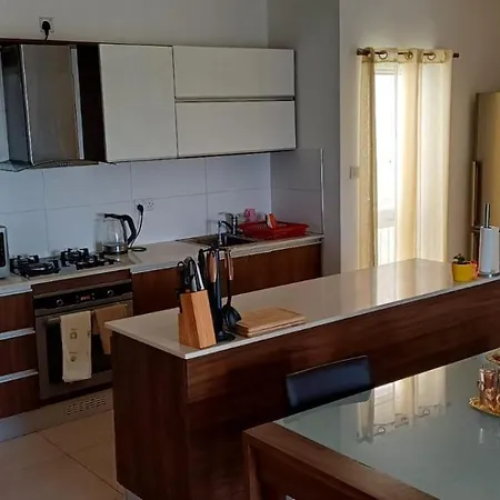 Cozy Private In In Hal Safi, Malta