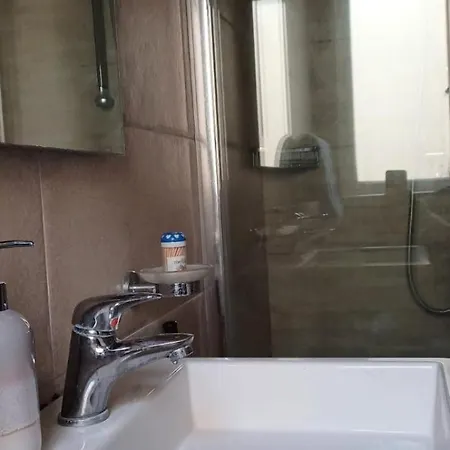 Cozy Private In In Hal Safi, Malta