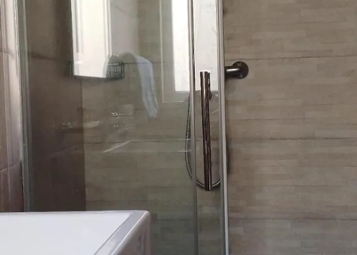 Cozy Private In In Hal Safi, Malta Apartament Safi