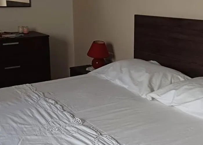 Cozy Private In In Hal Safi, Malta Apartment