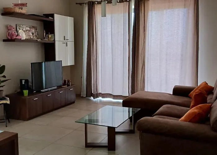 Cozy Private In In Hal Safi, Malta Apartament